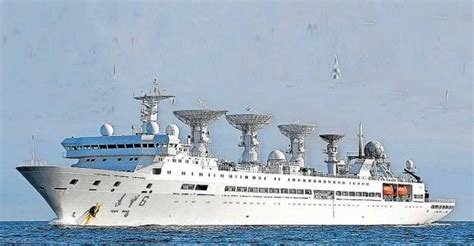 research ships in sri lanka